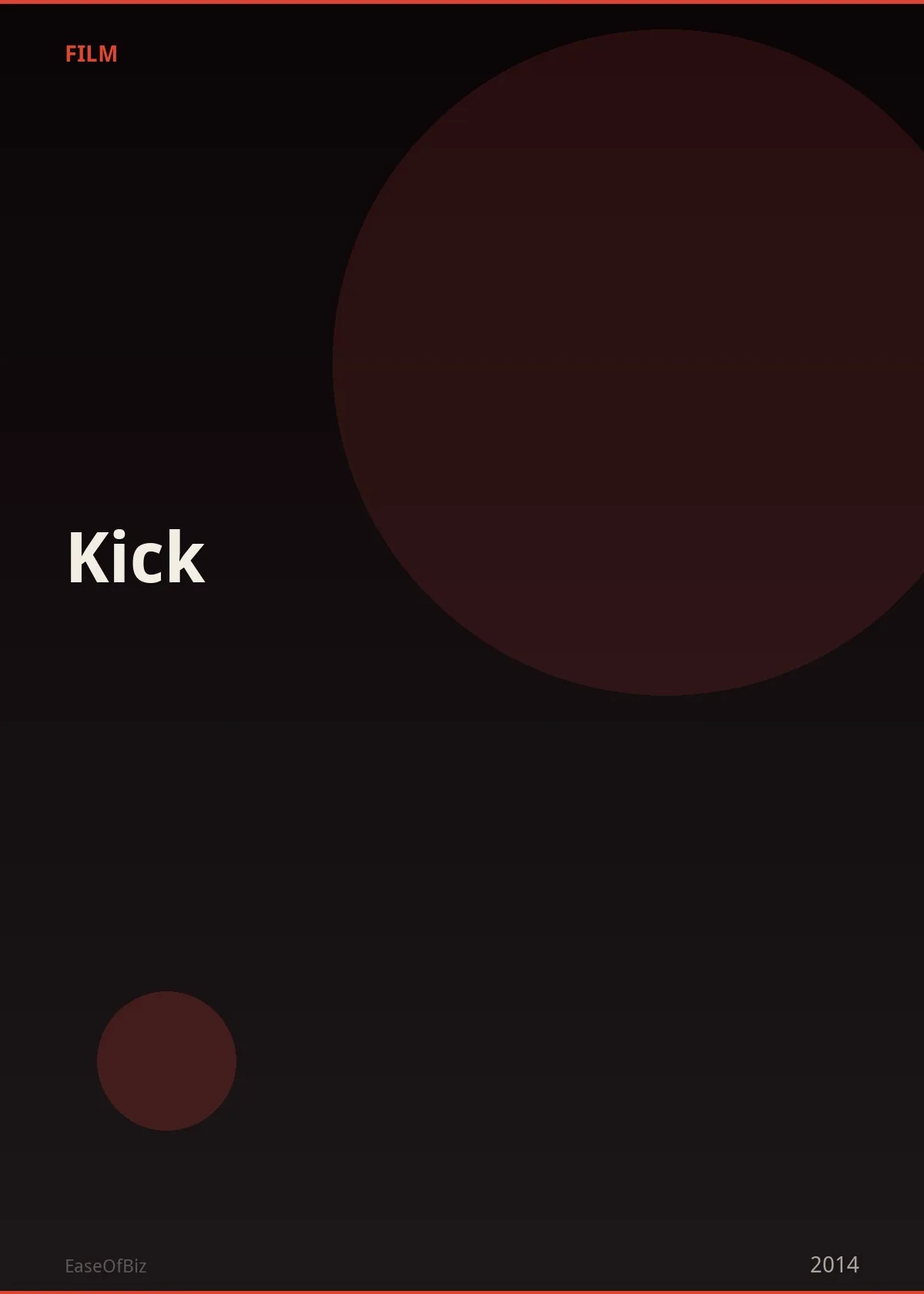 Kick