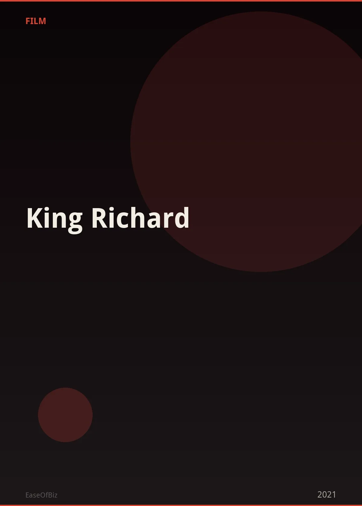 King Richard
