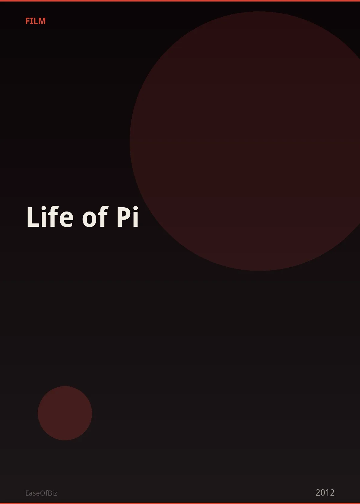 Life of Pi