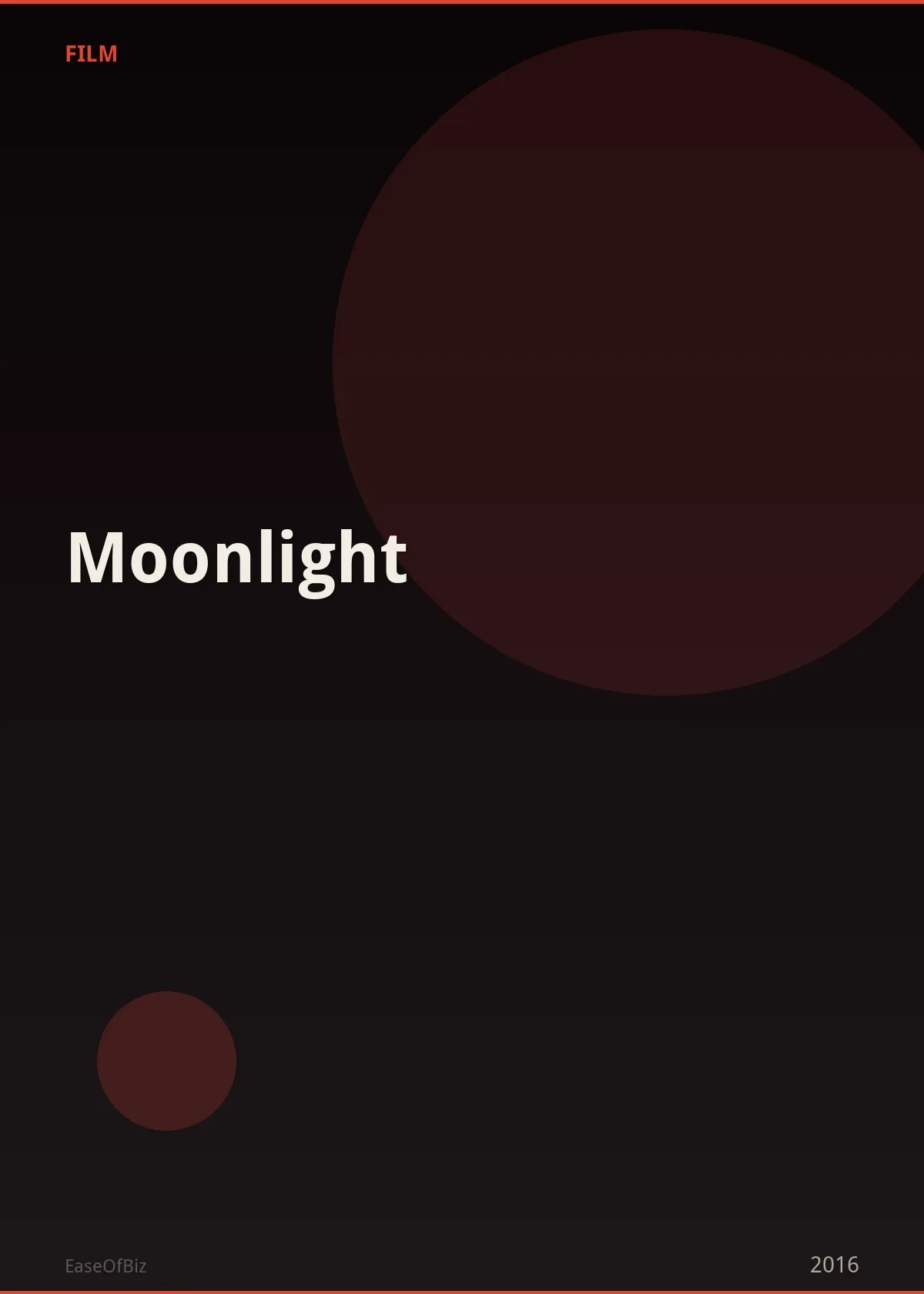 Moonlight