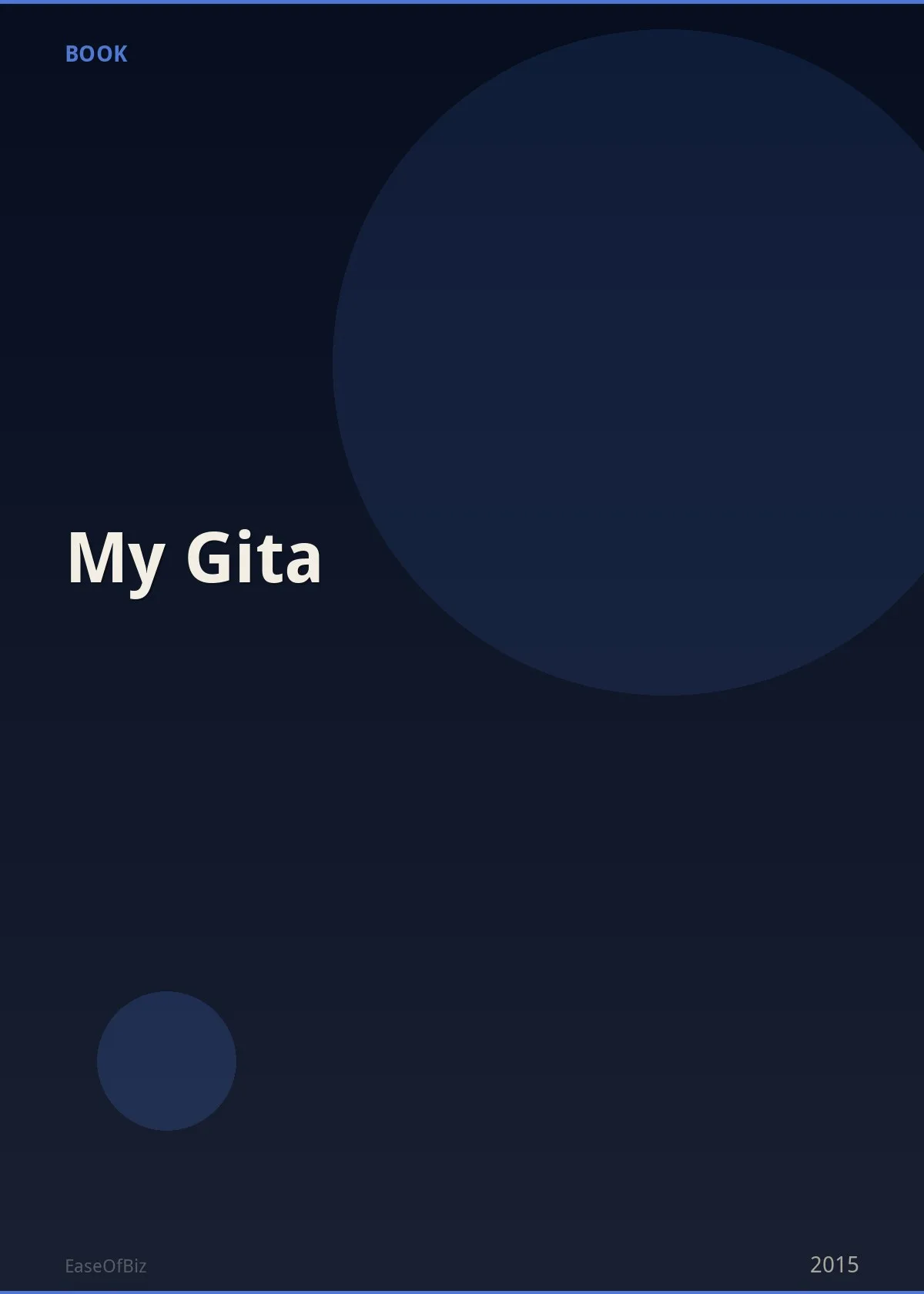 My Gita