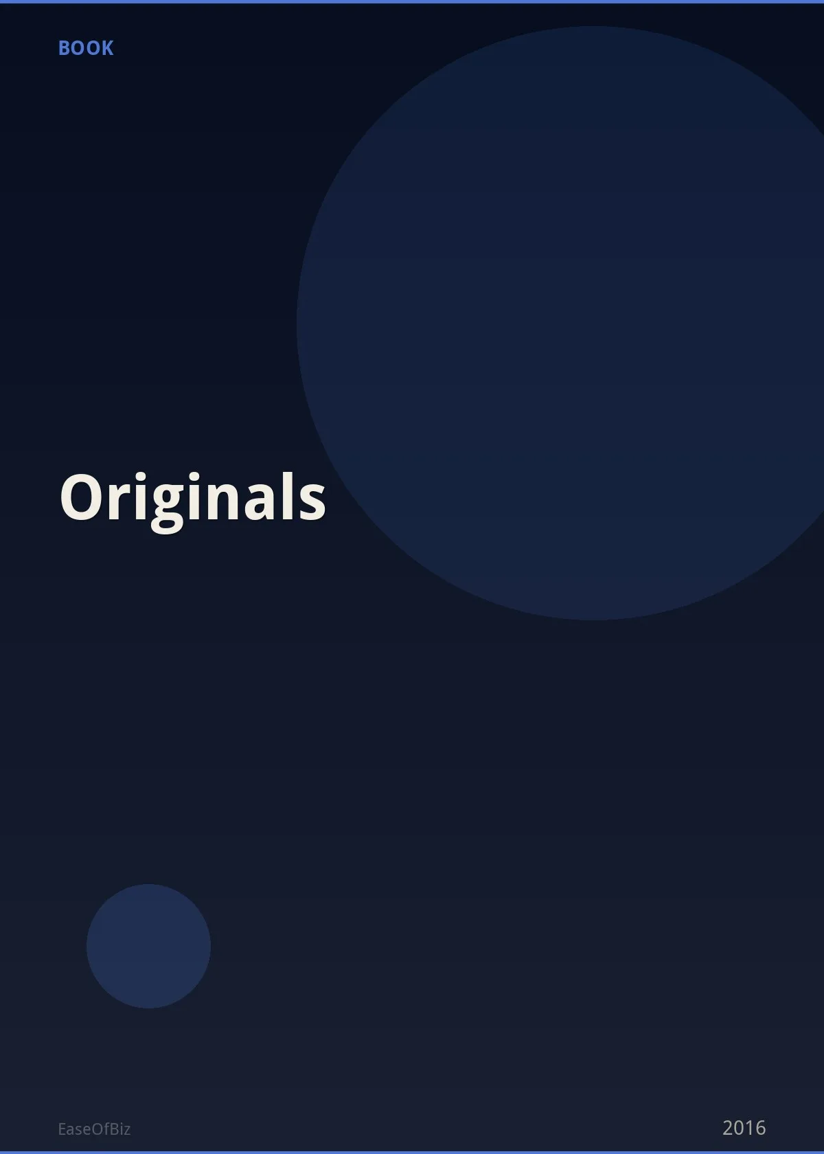 Originals
