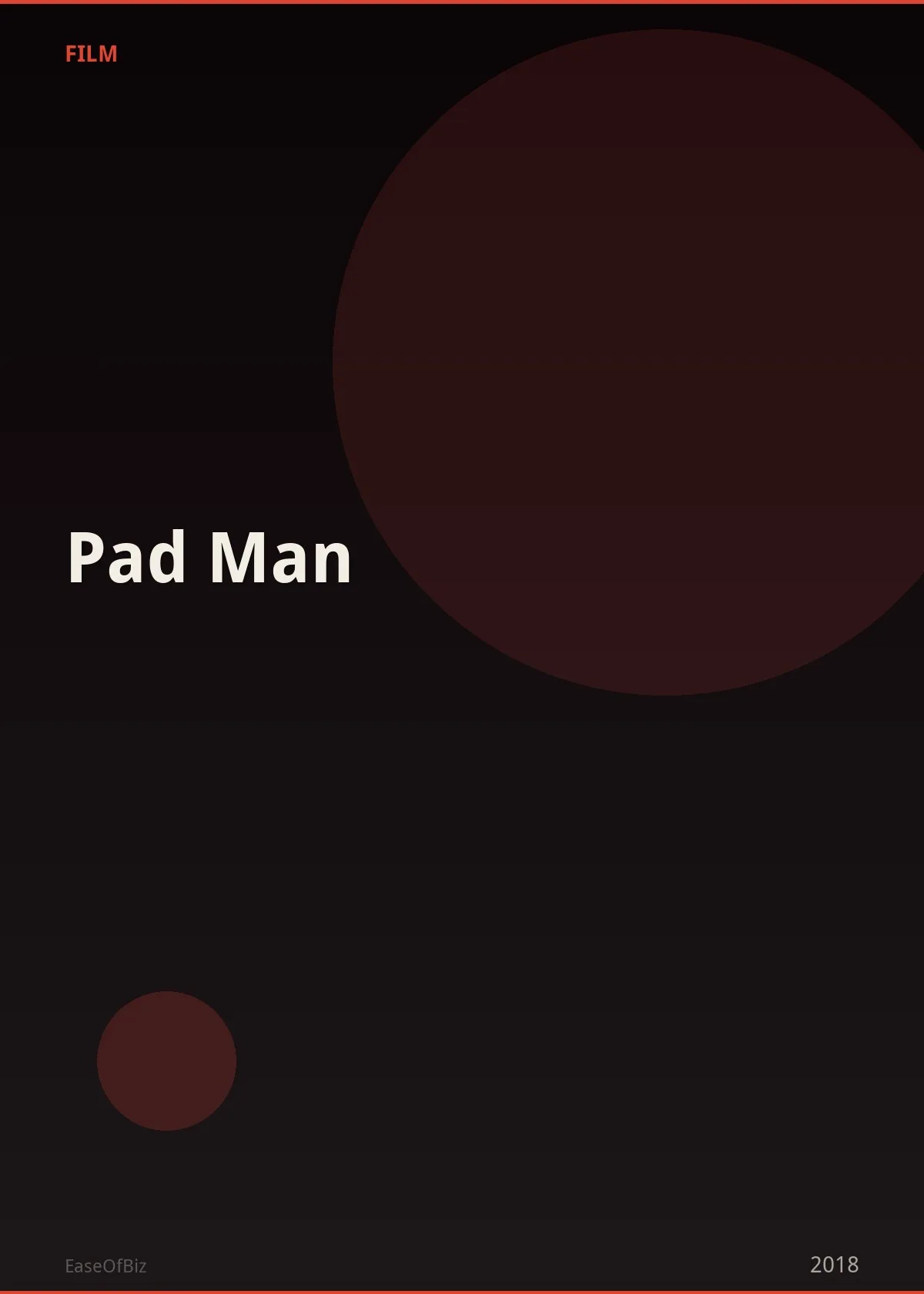 Pad Man