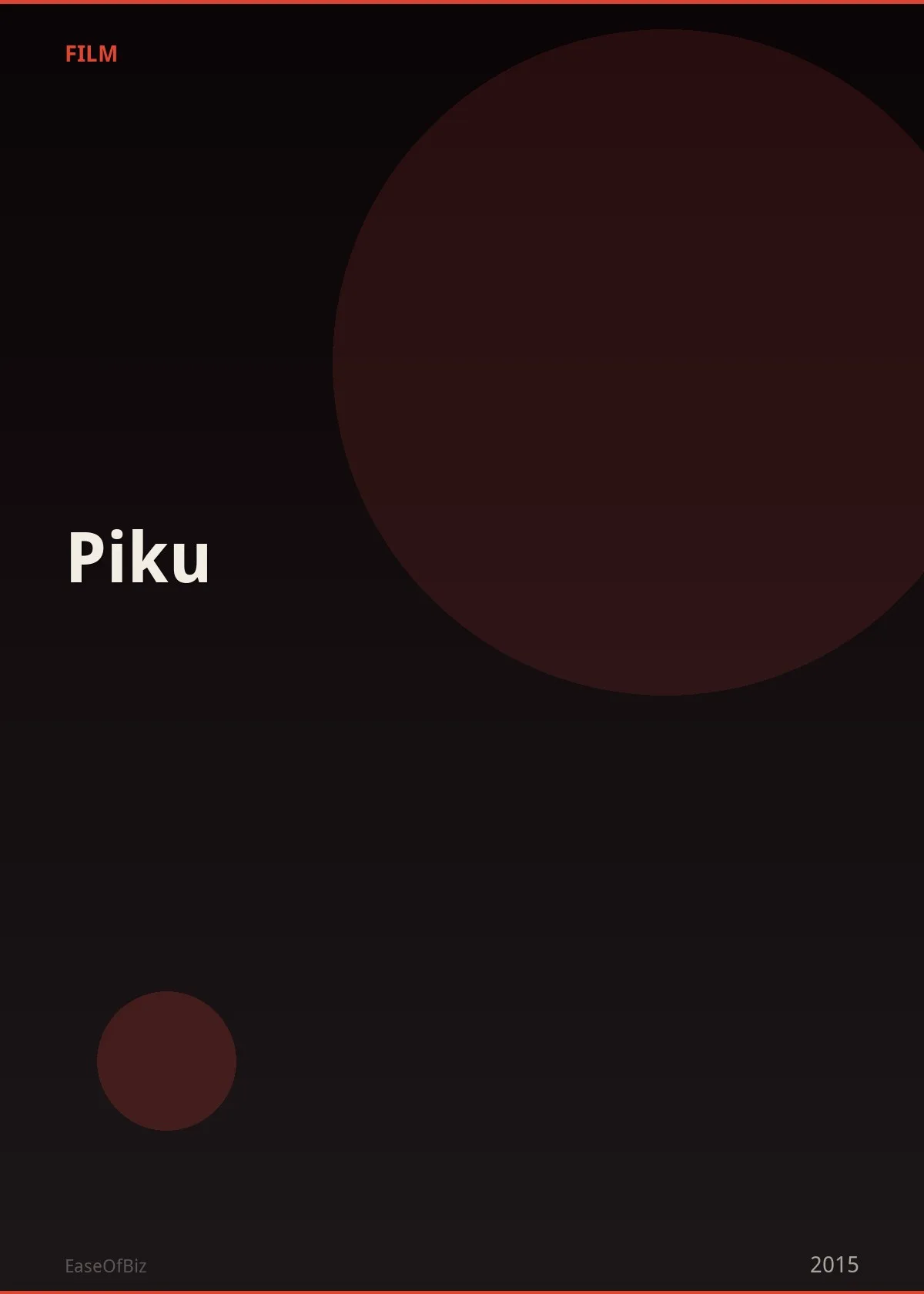 Piku