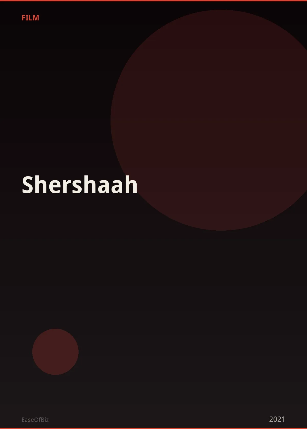 Shershaah