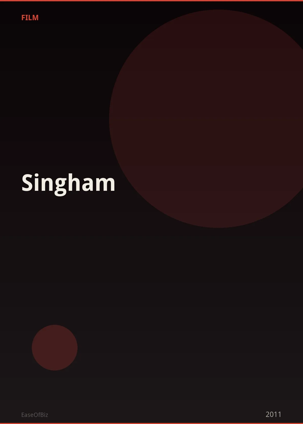 Singham