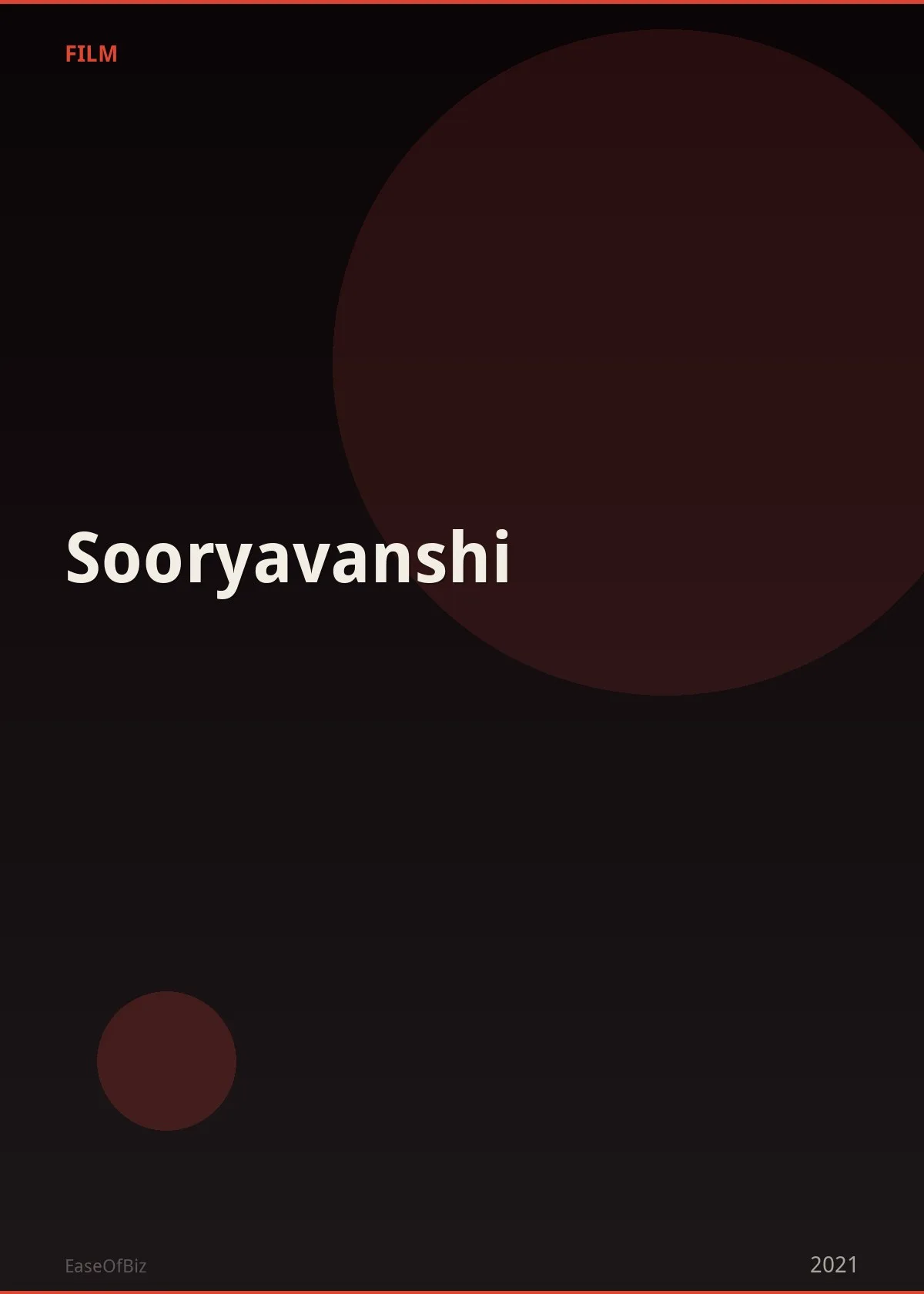 Sooryavanshi