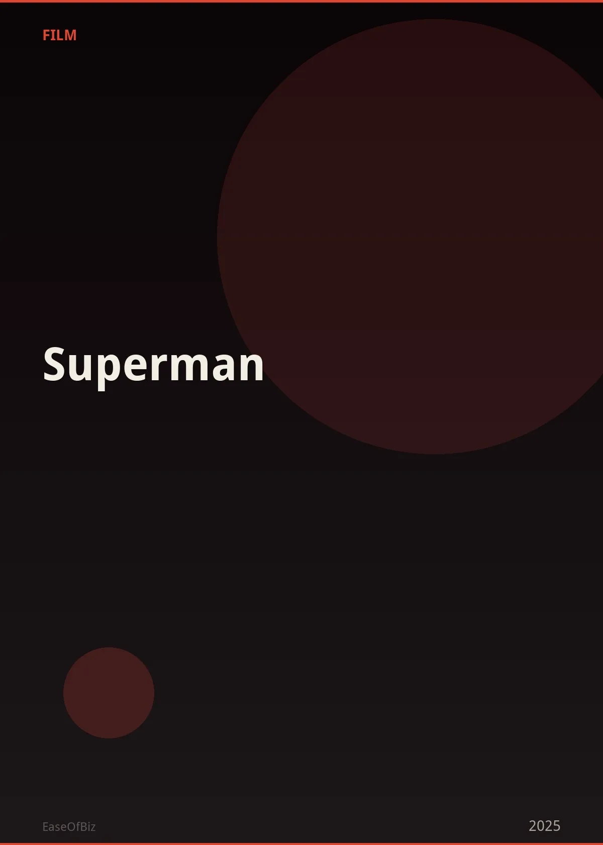 Superman