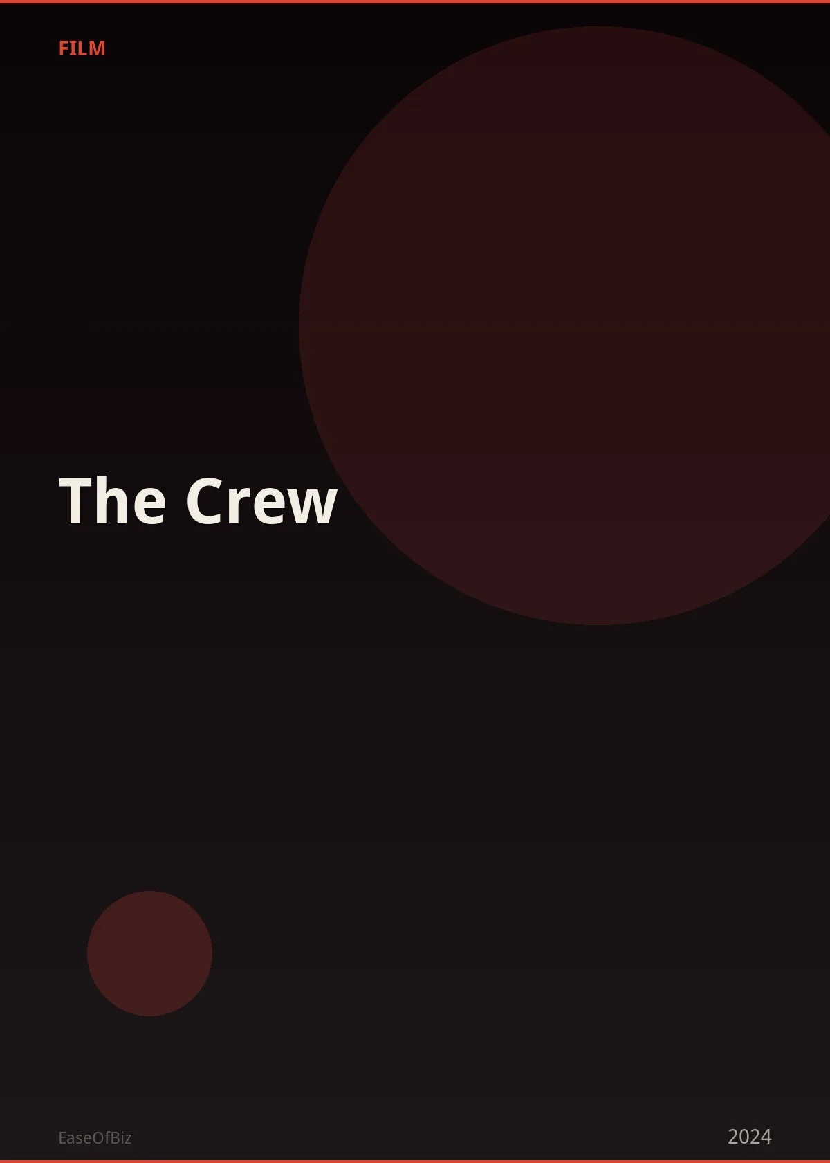 The Crew