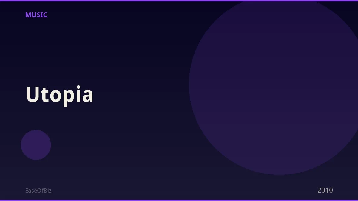 Utopia