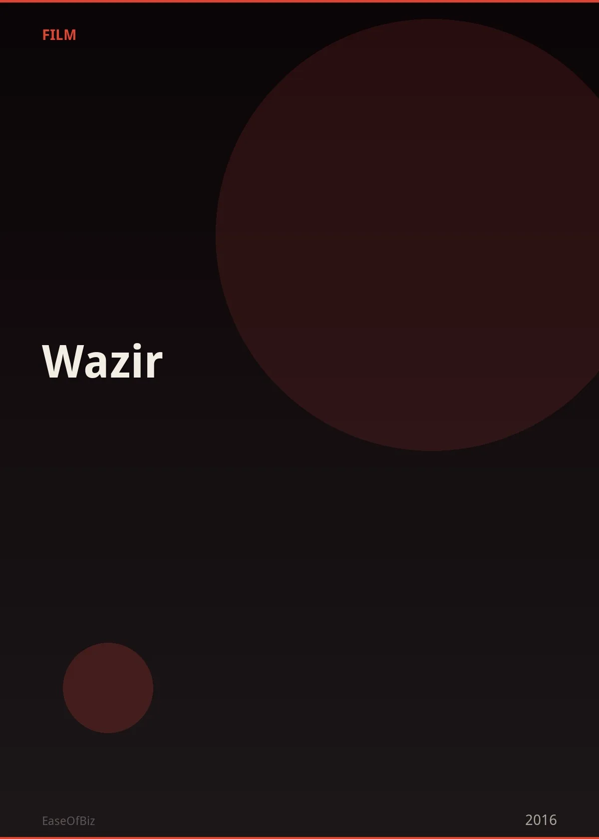 Wazir