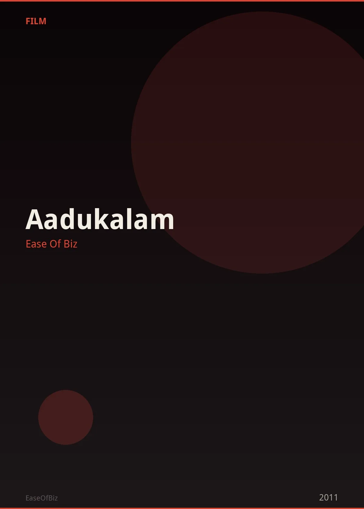 Aadukalam