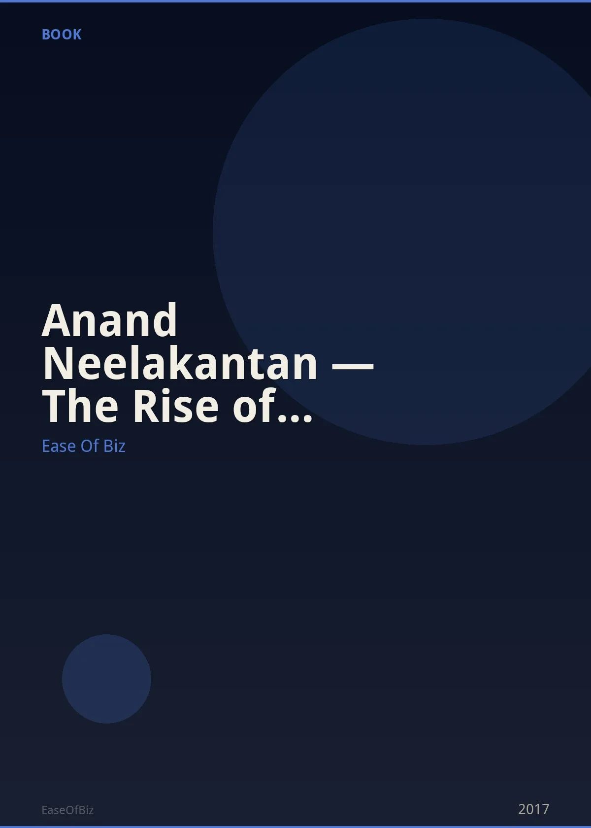 Anand Neelakantan — The Rise of Sivagami (Baahubali)