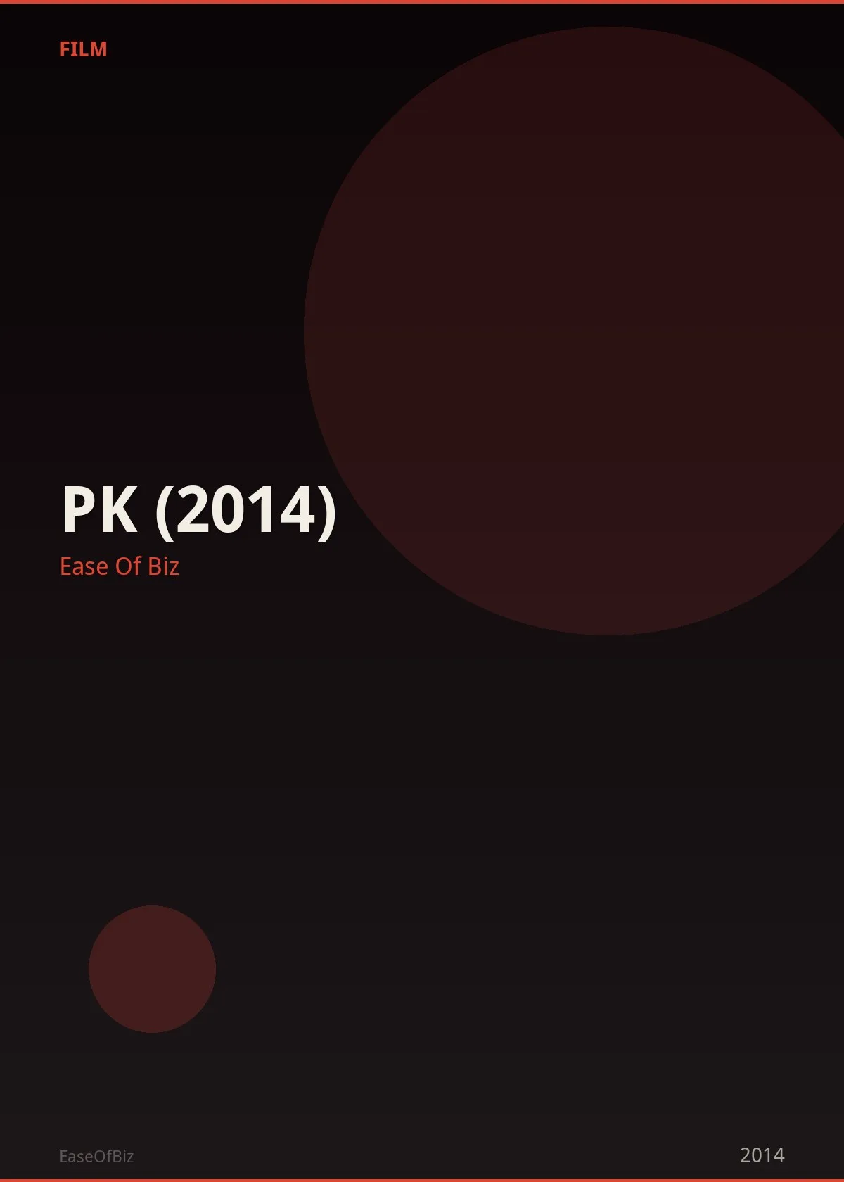 PK (2014)