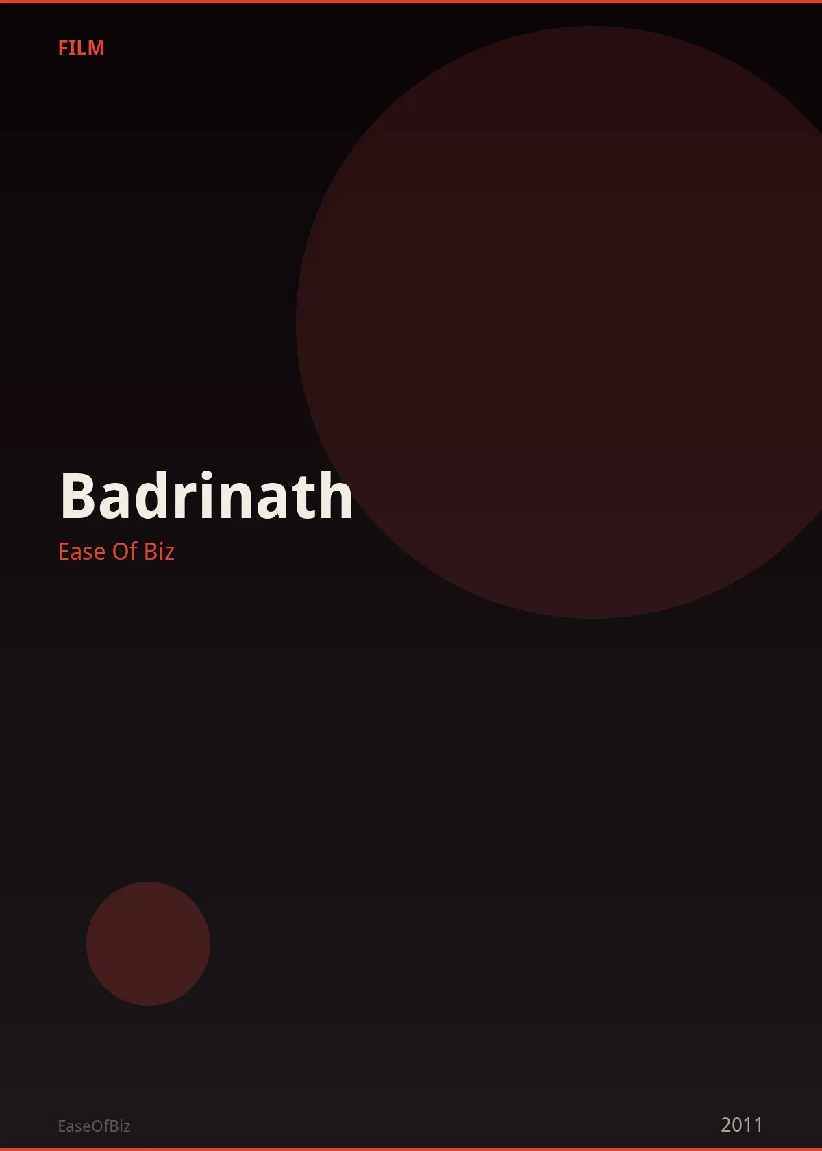 Badrinath