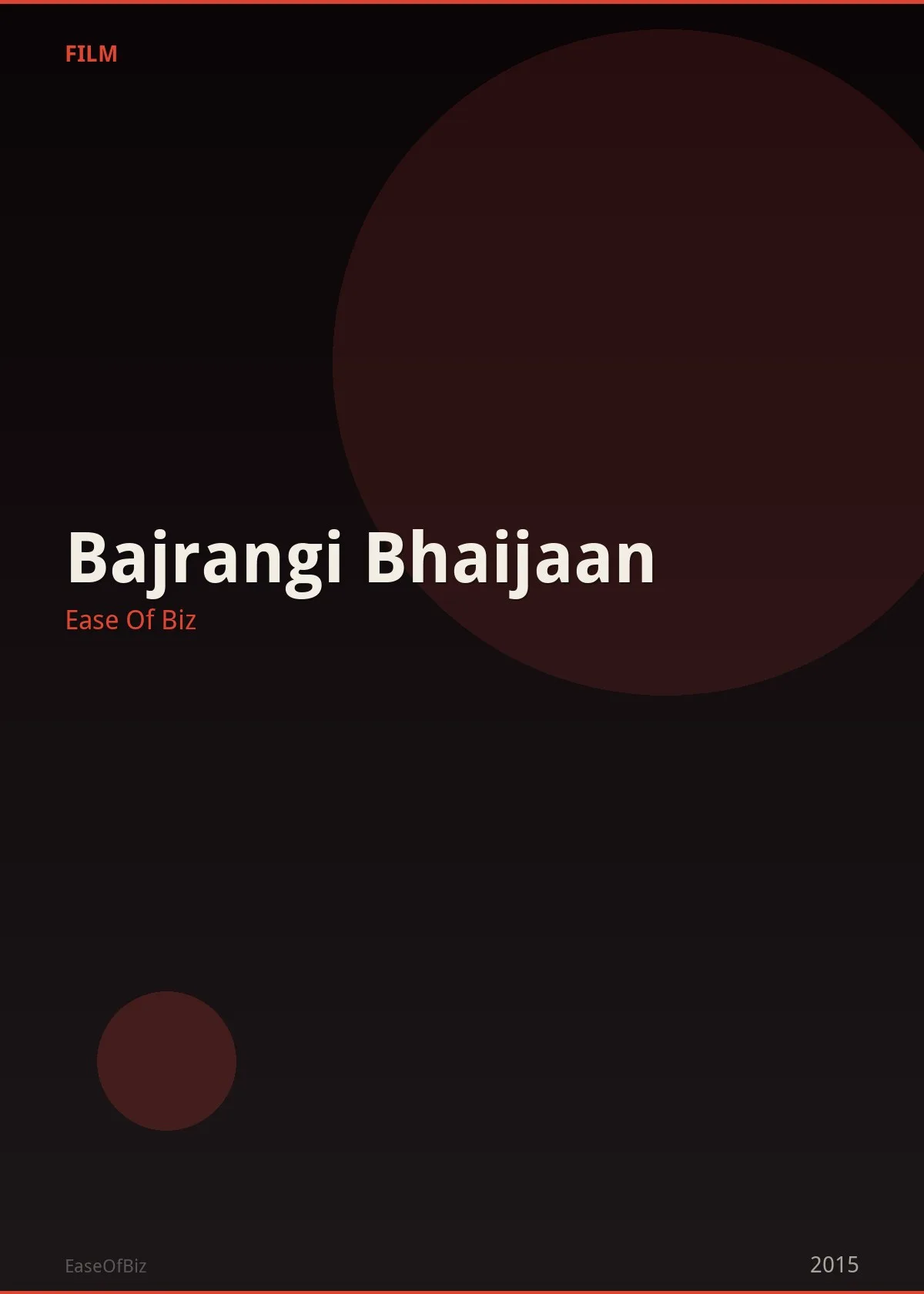 Bajrangi Bhaijaan