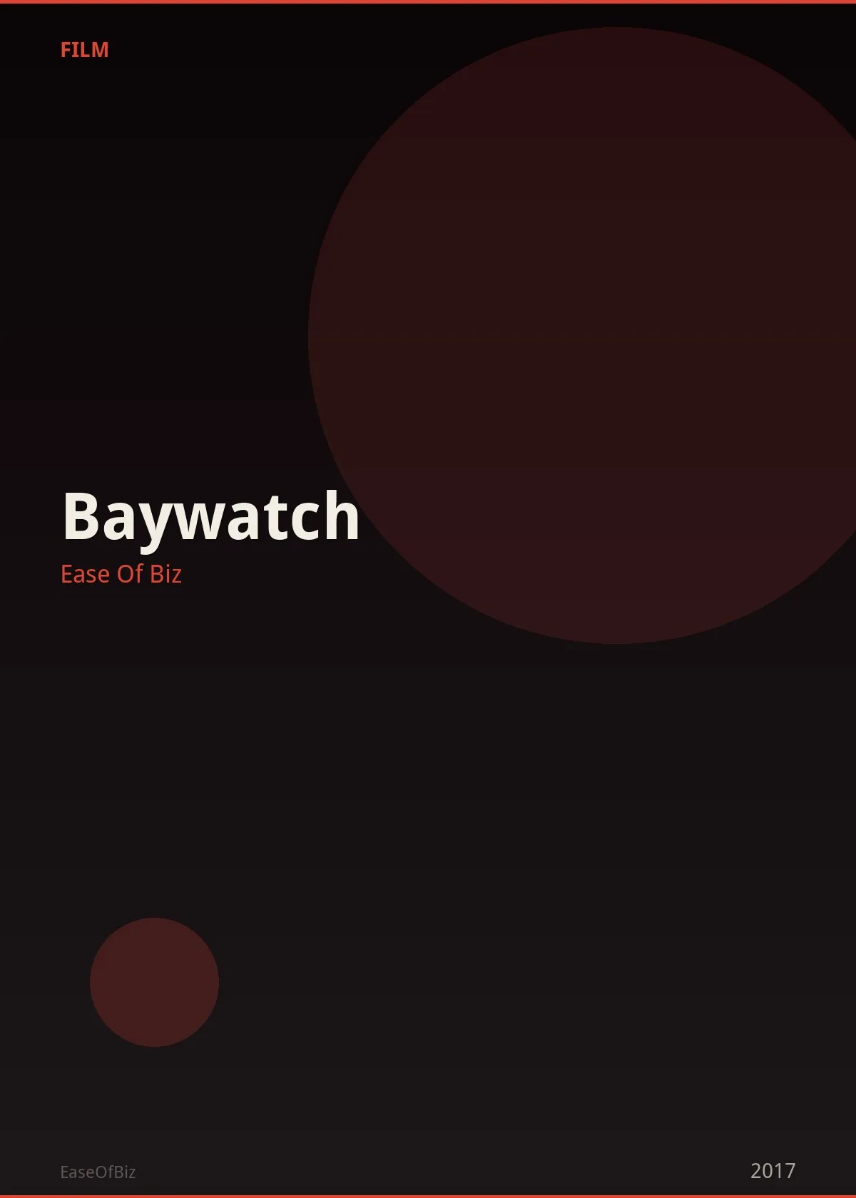 Baywatch