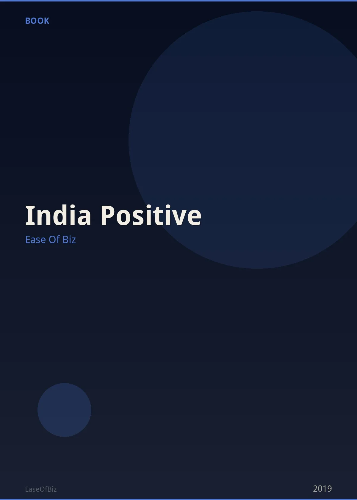 India Positive