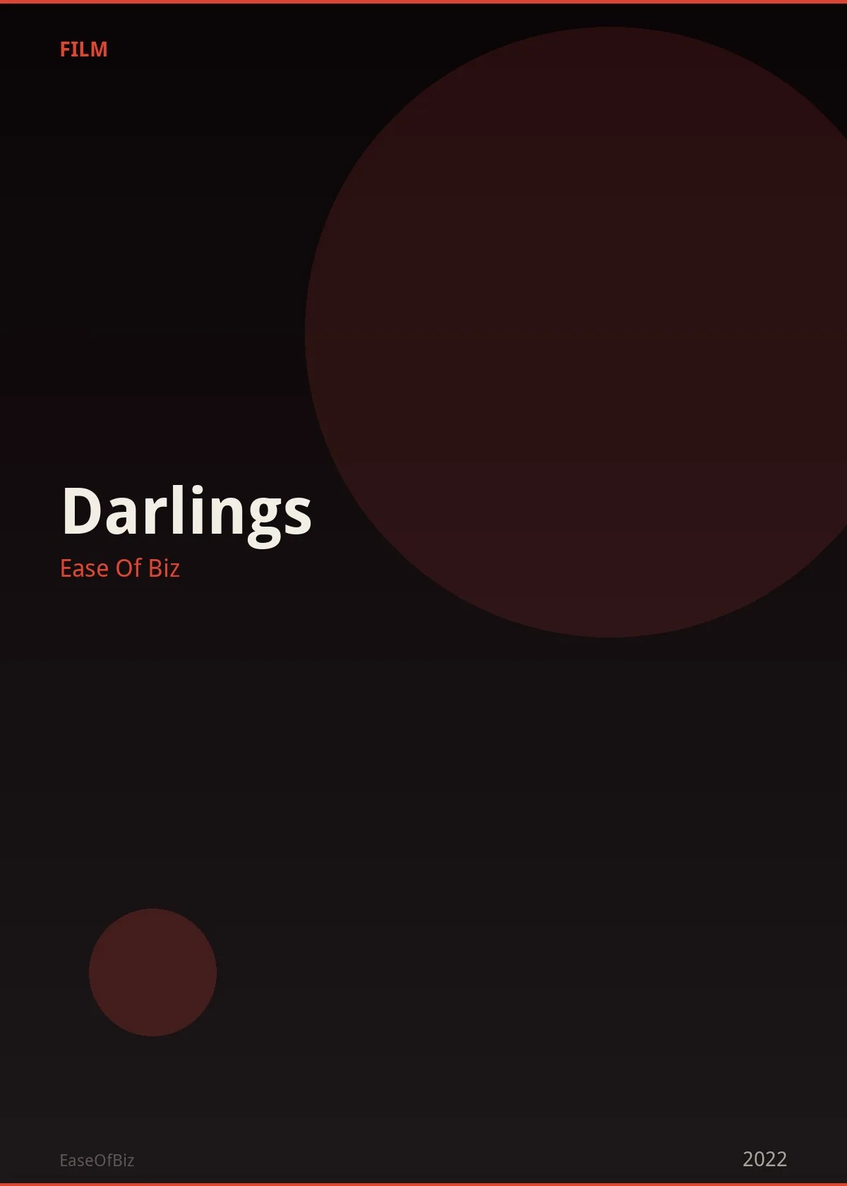 Darlings