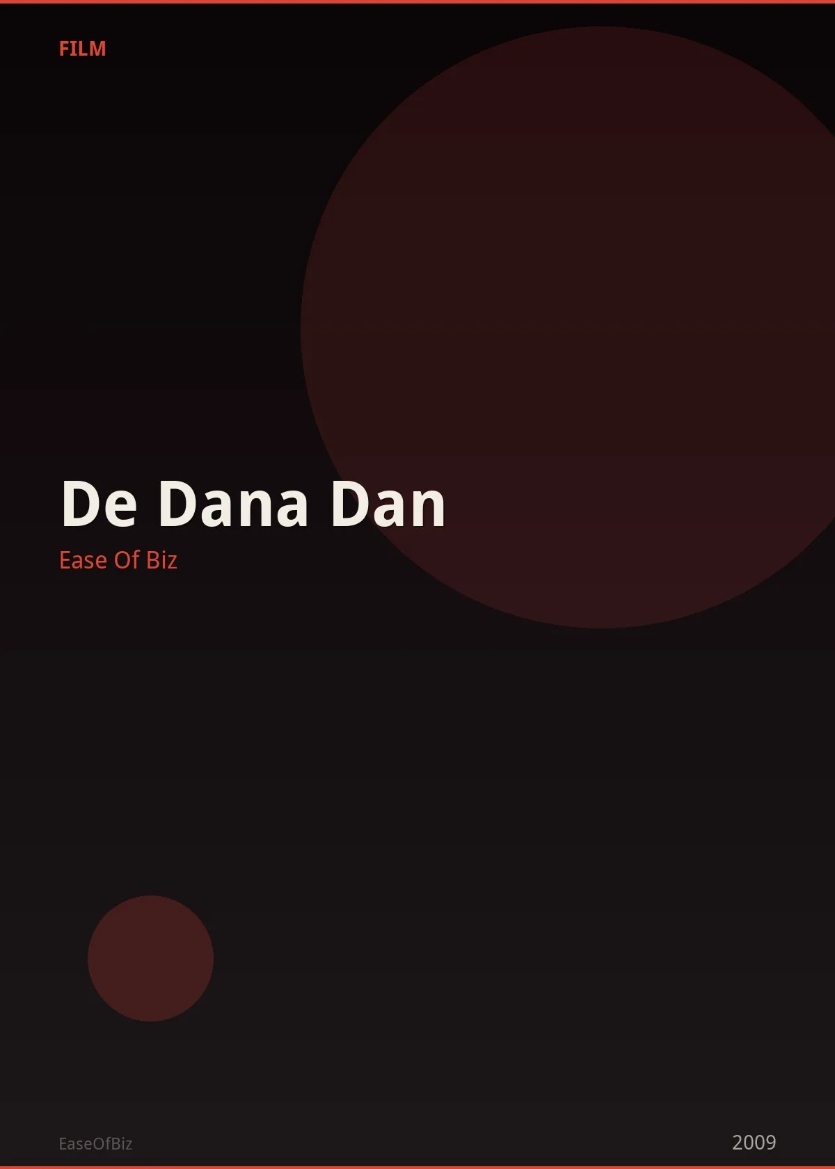 De Dana Dan