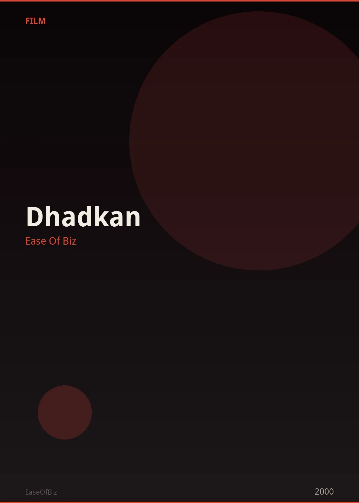 Dhadkan