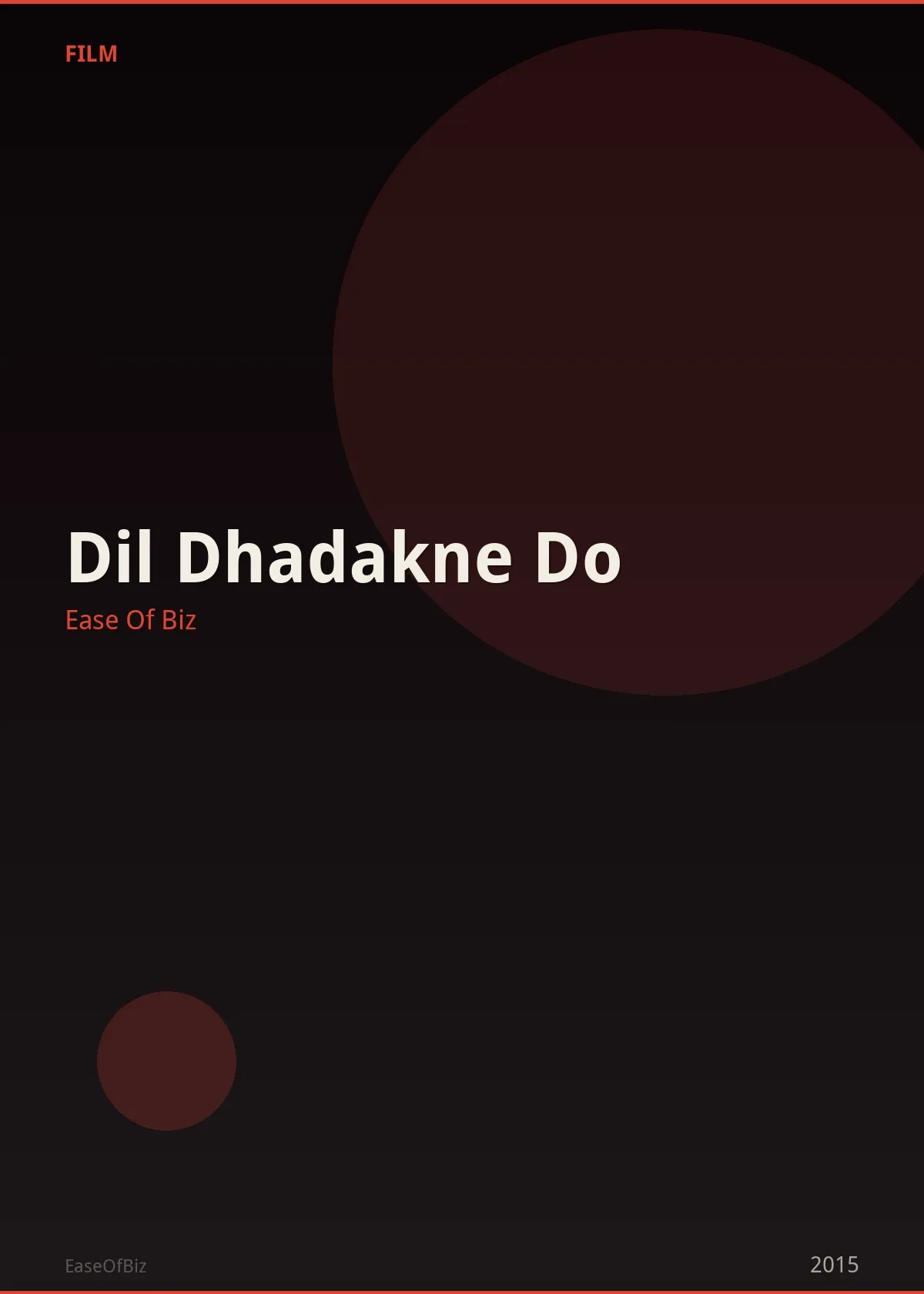 Dil Dhadakne Do