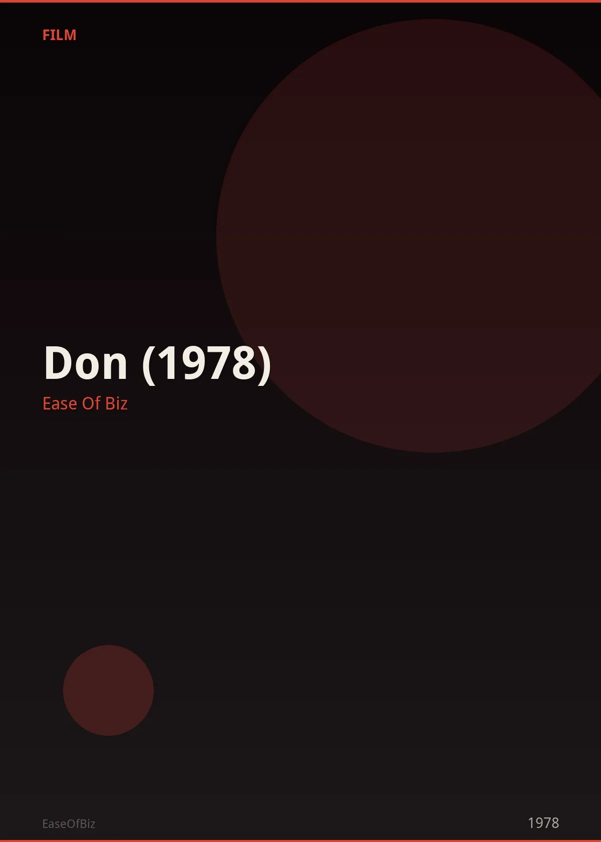Don (1978)