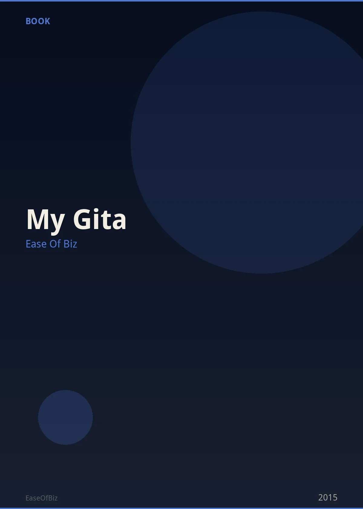 My Gita