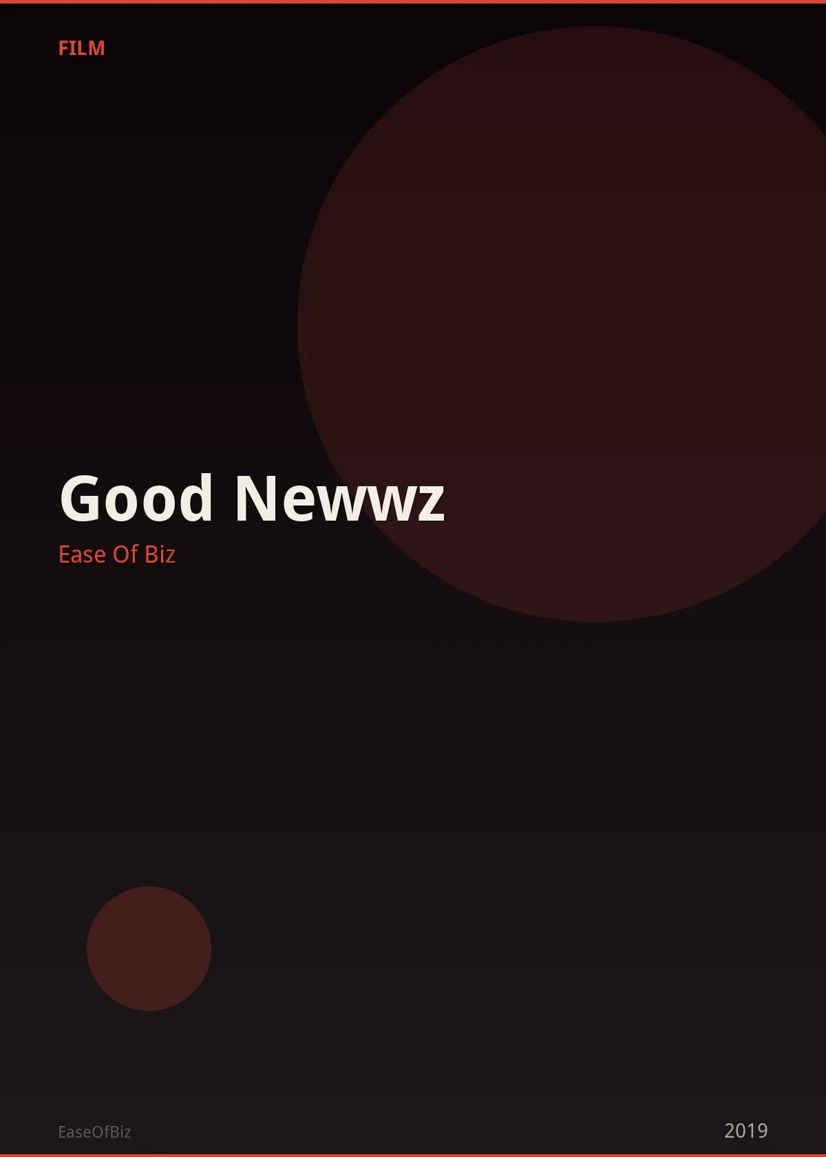 Good Newwz