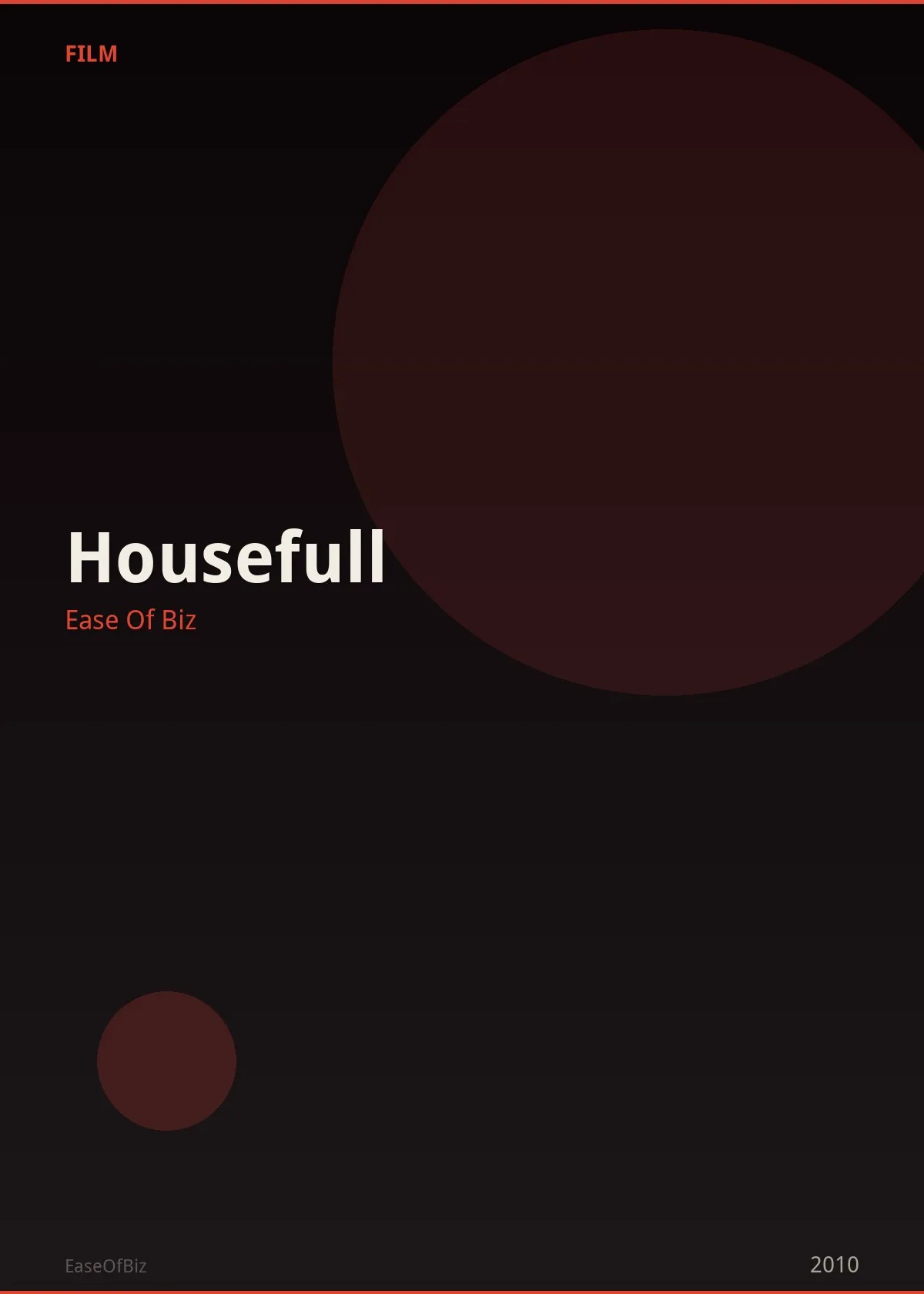 Housefull
