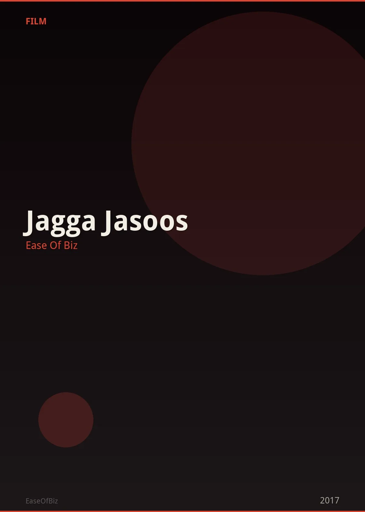 Jagga Jasoos