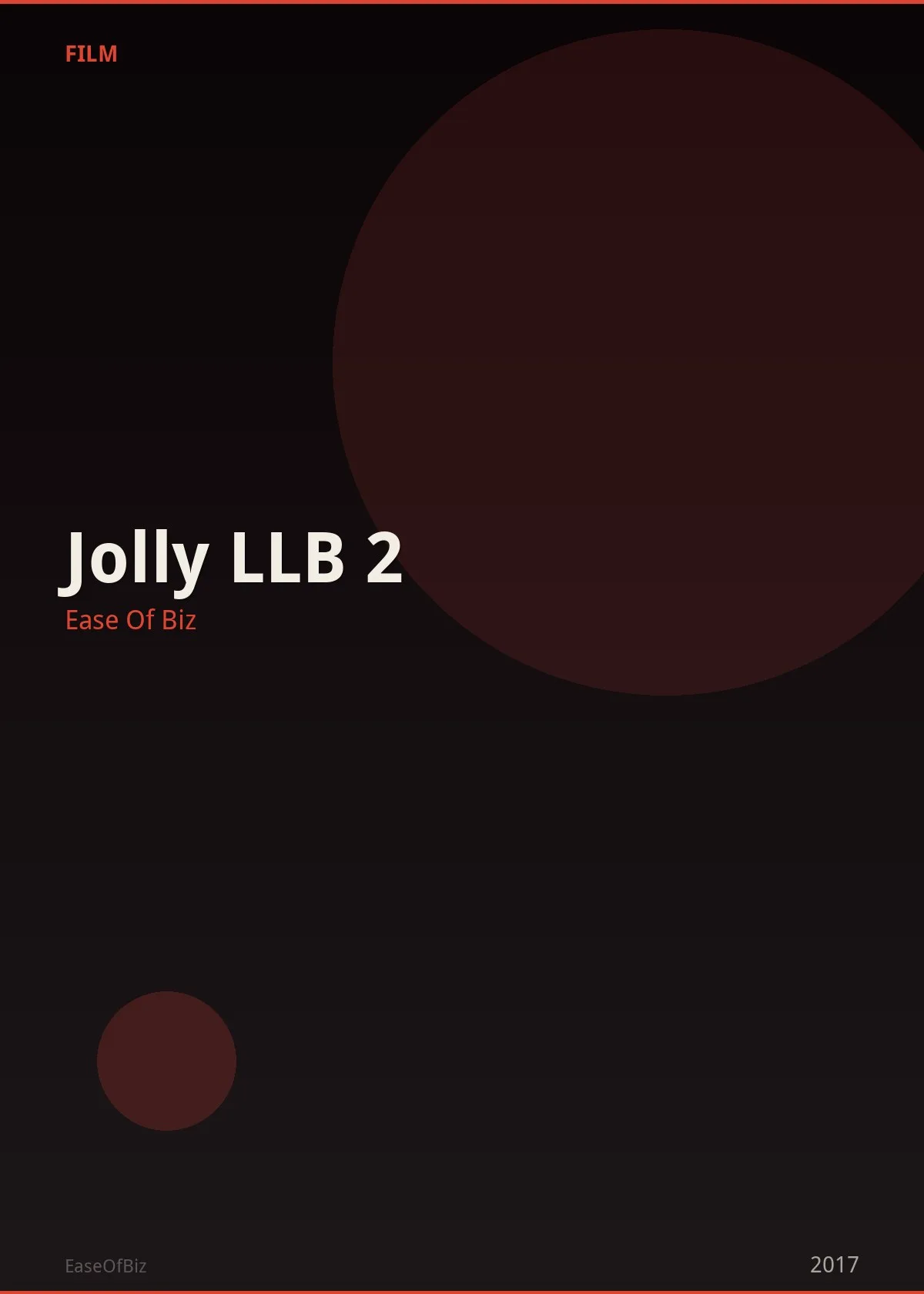 Jolly LLB 2