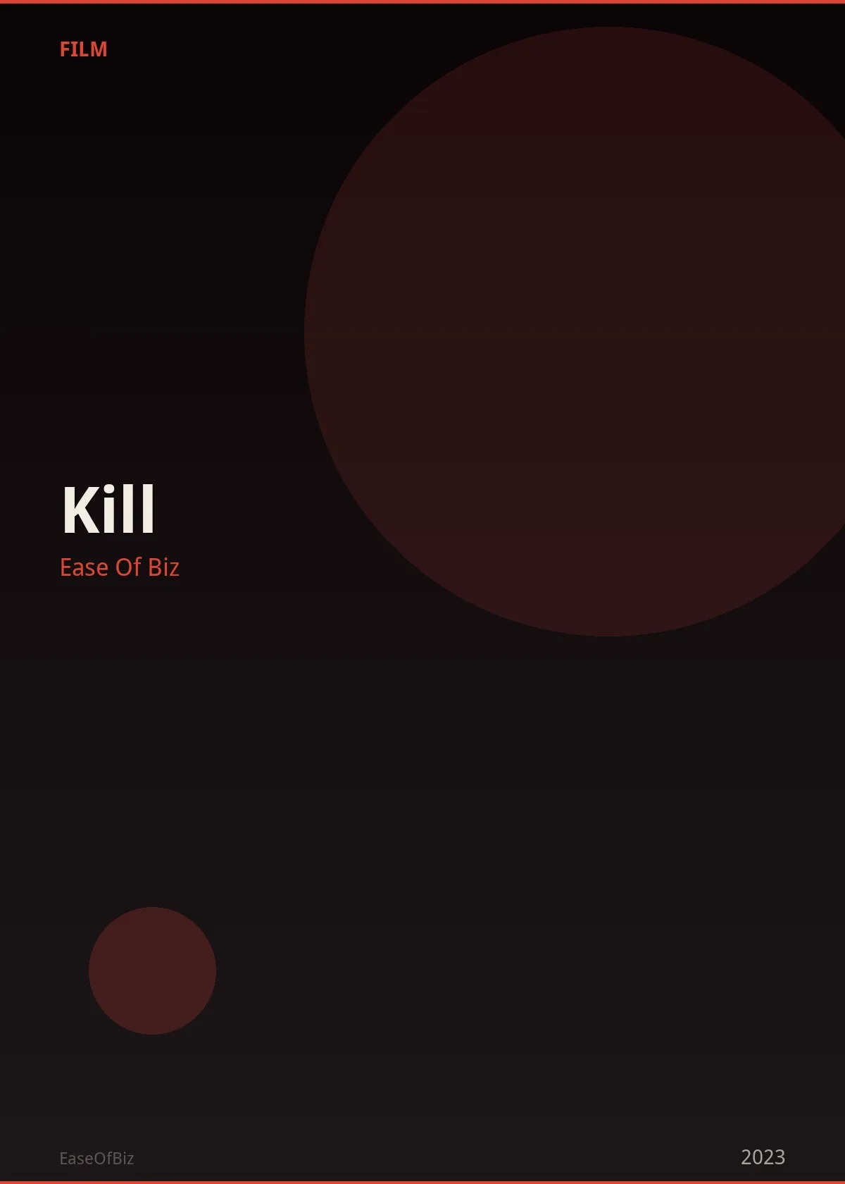 Kill