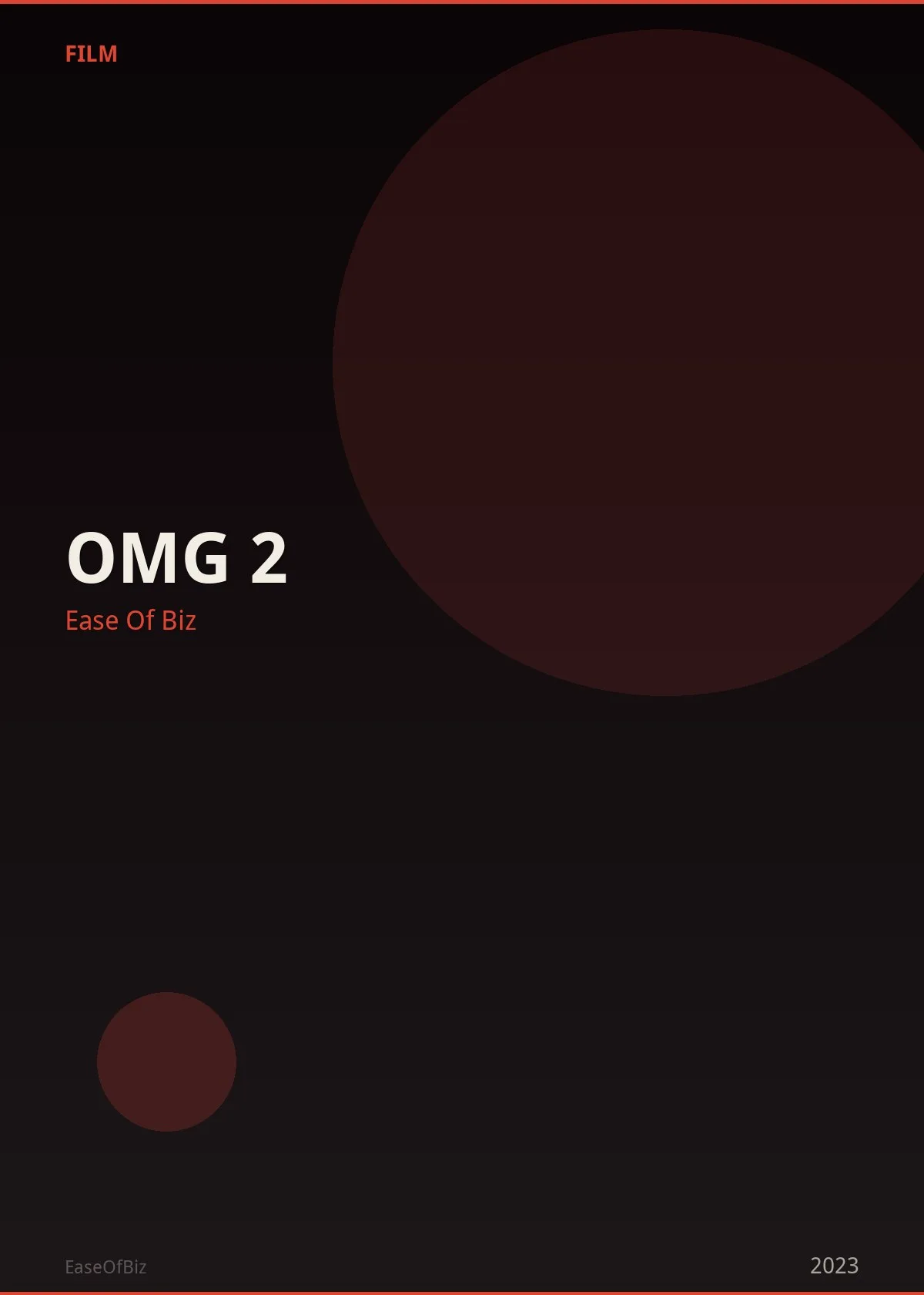 OMG 2