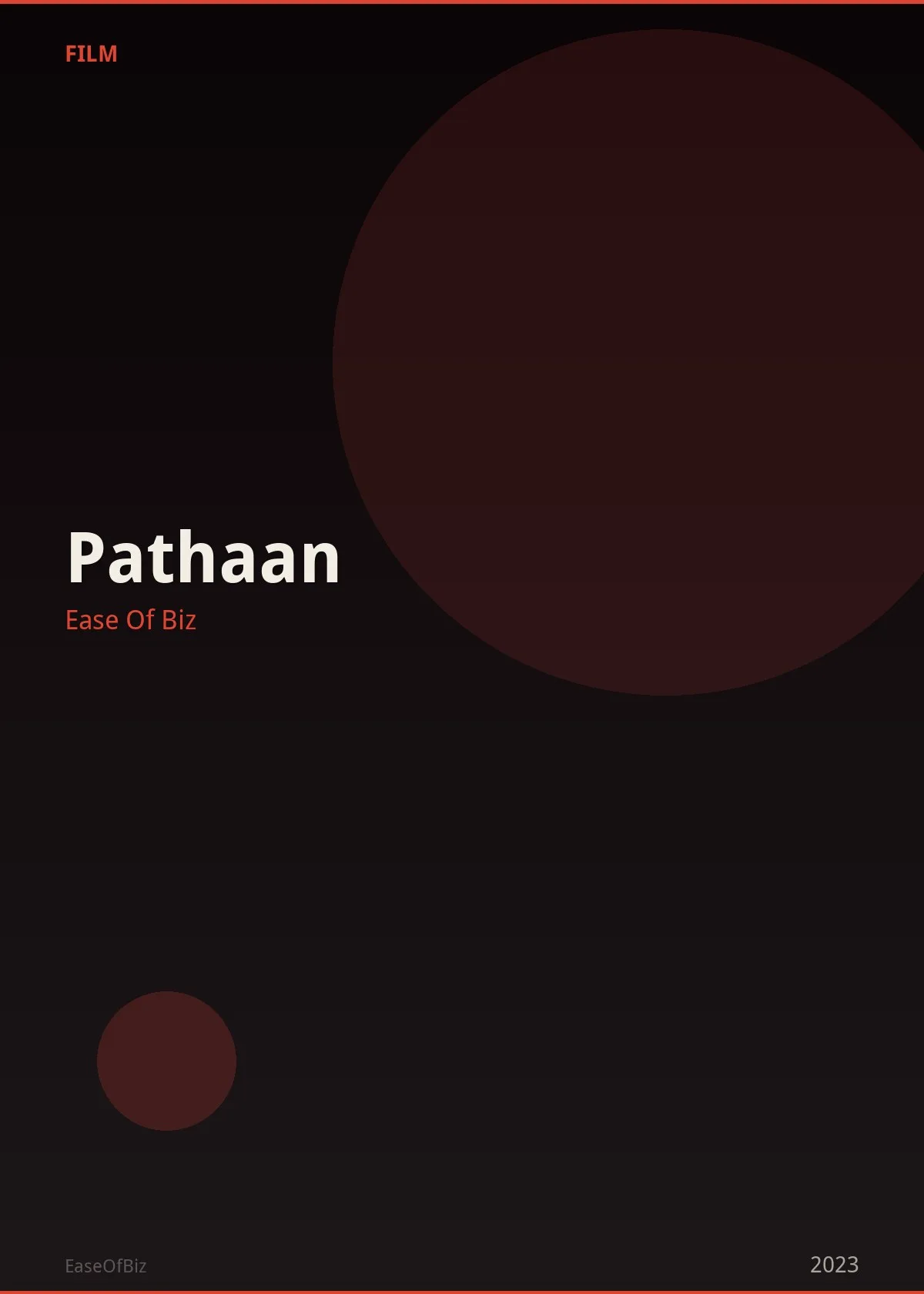 Pathaan