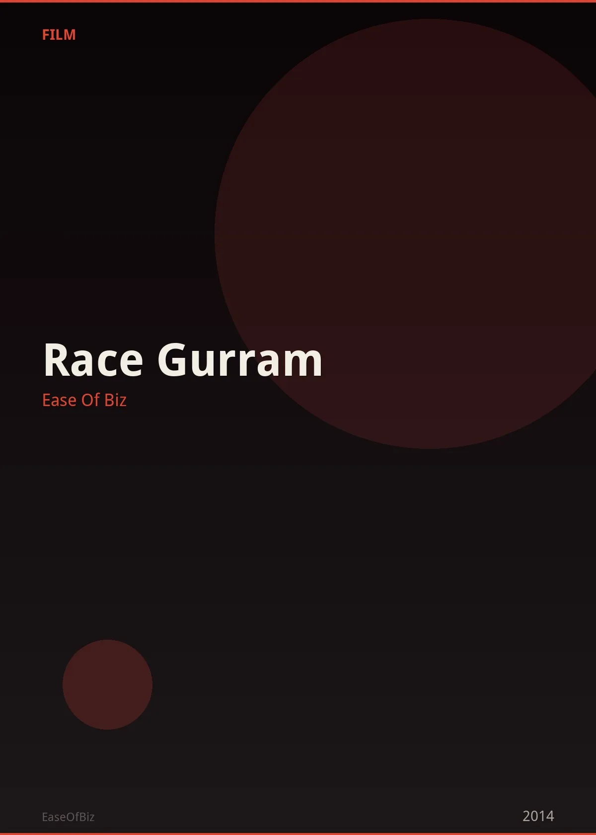 Race Gurram
