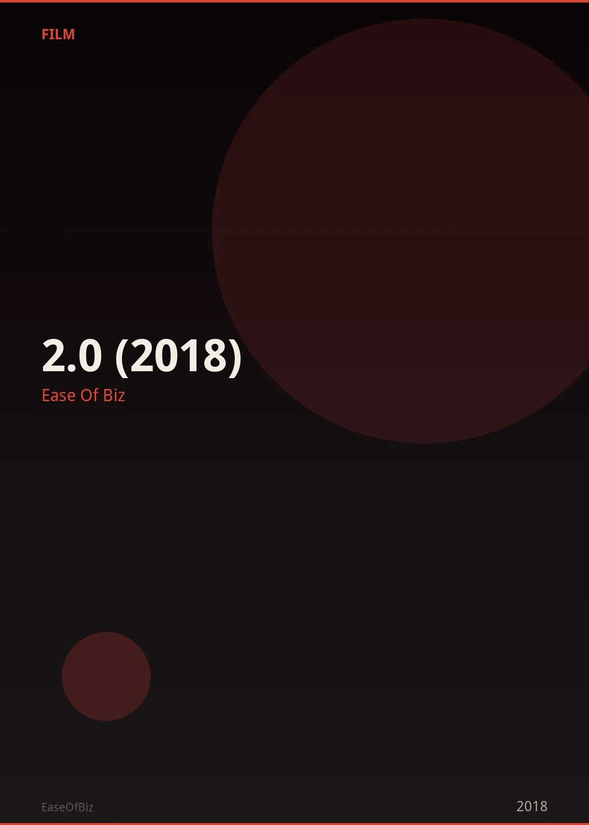 2.0 (2018)