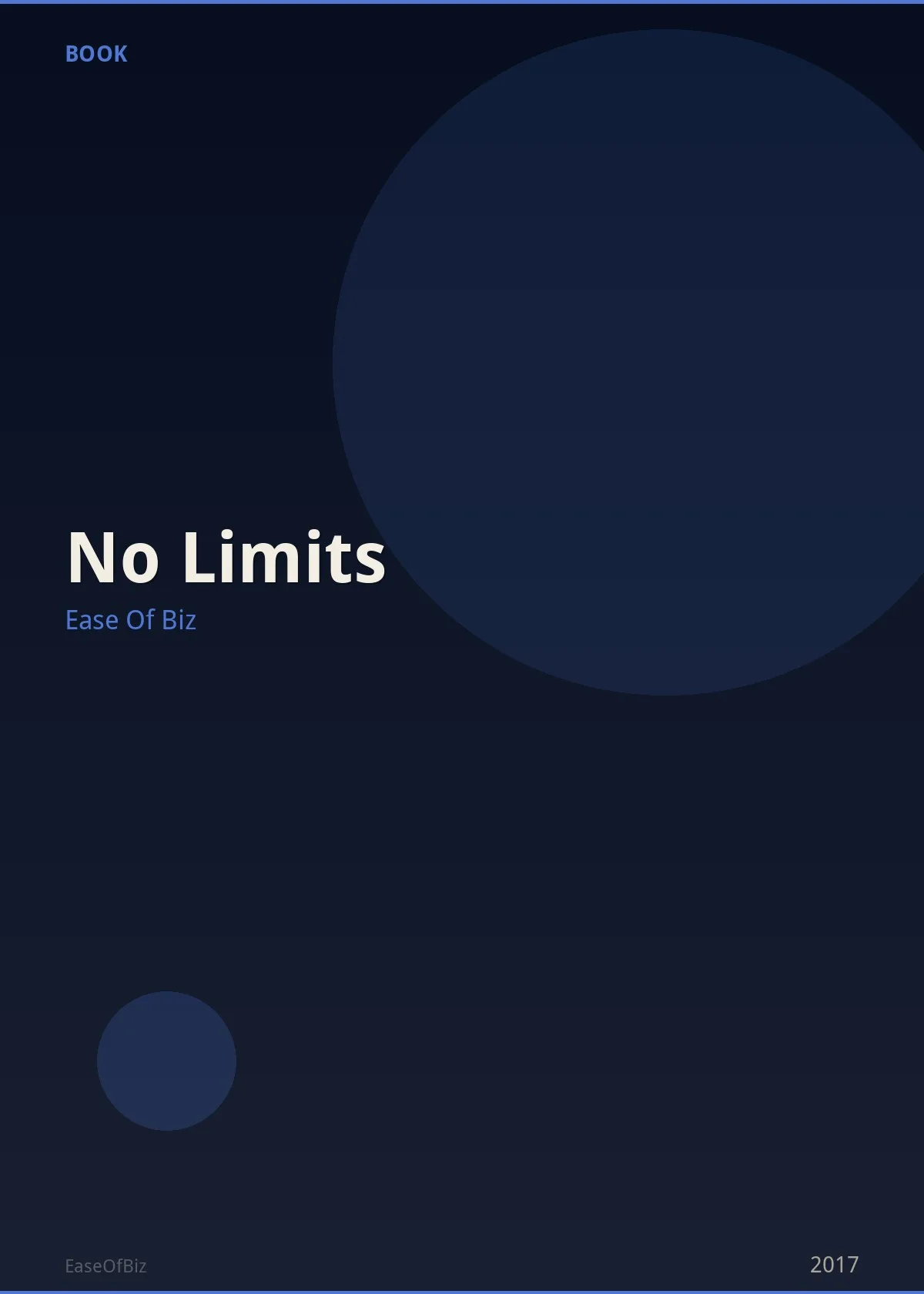No Limits