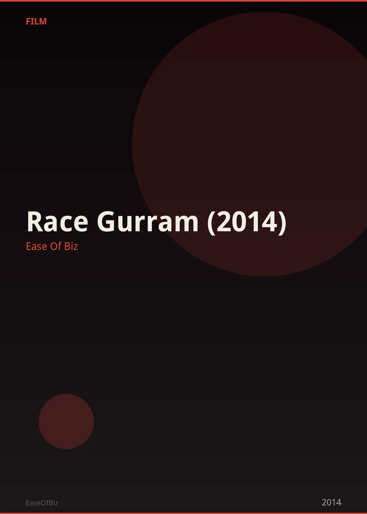 Race Gurram (2014)
