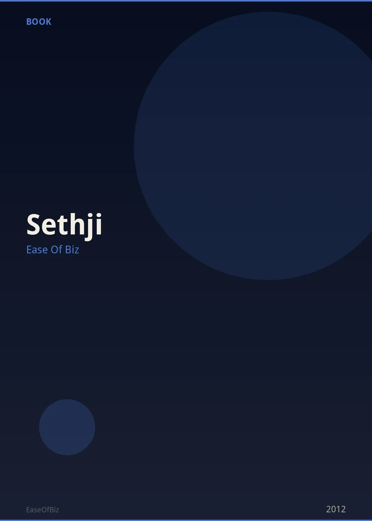 Sethji