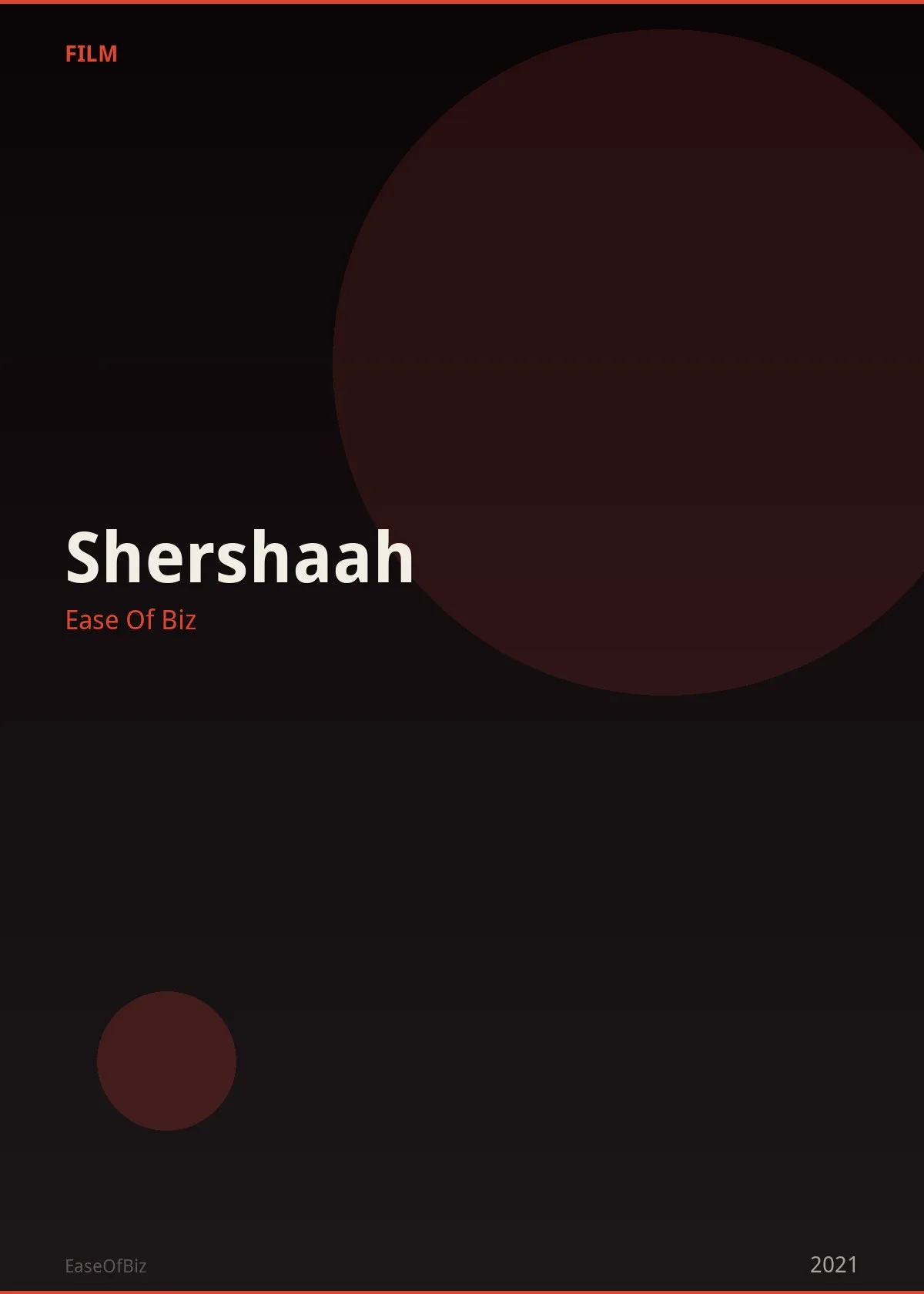 Shershaah