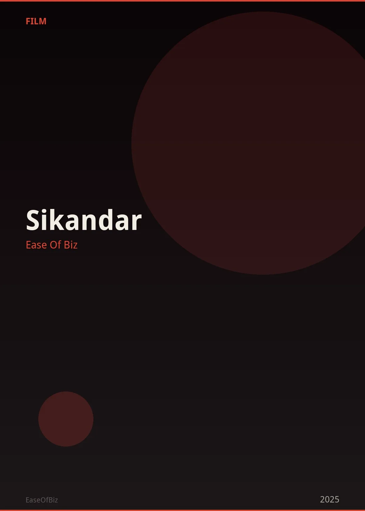 Sikandar