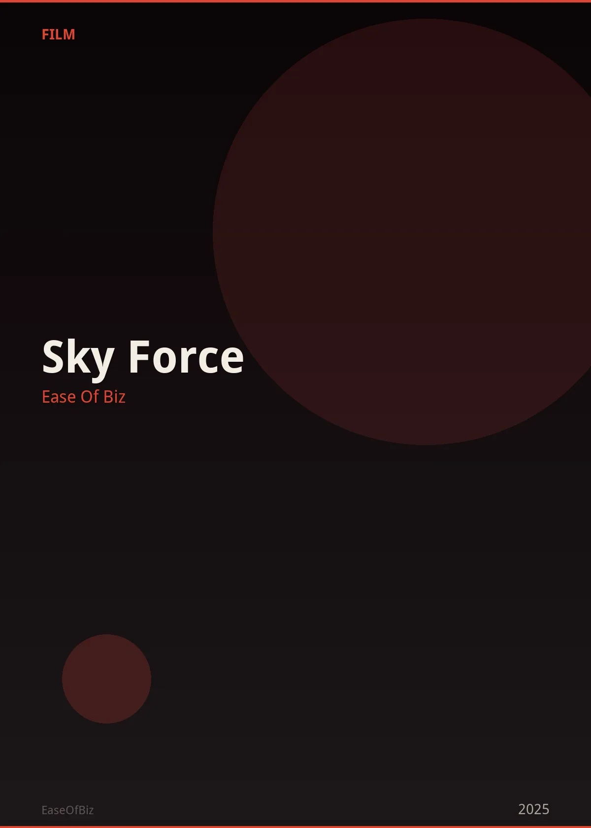 Sky Force