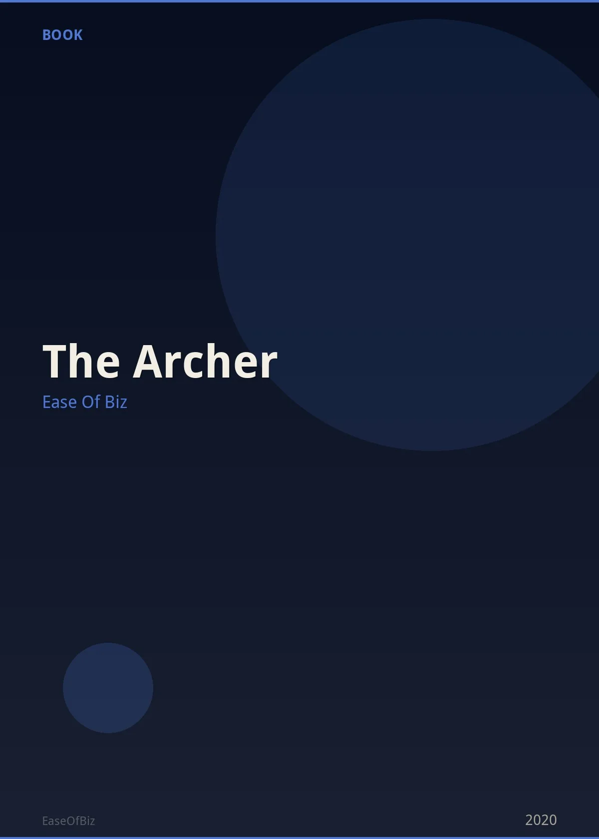 The Archer
