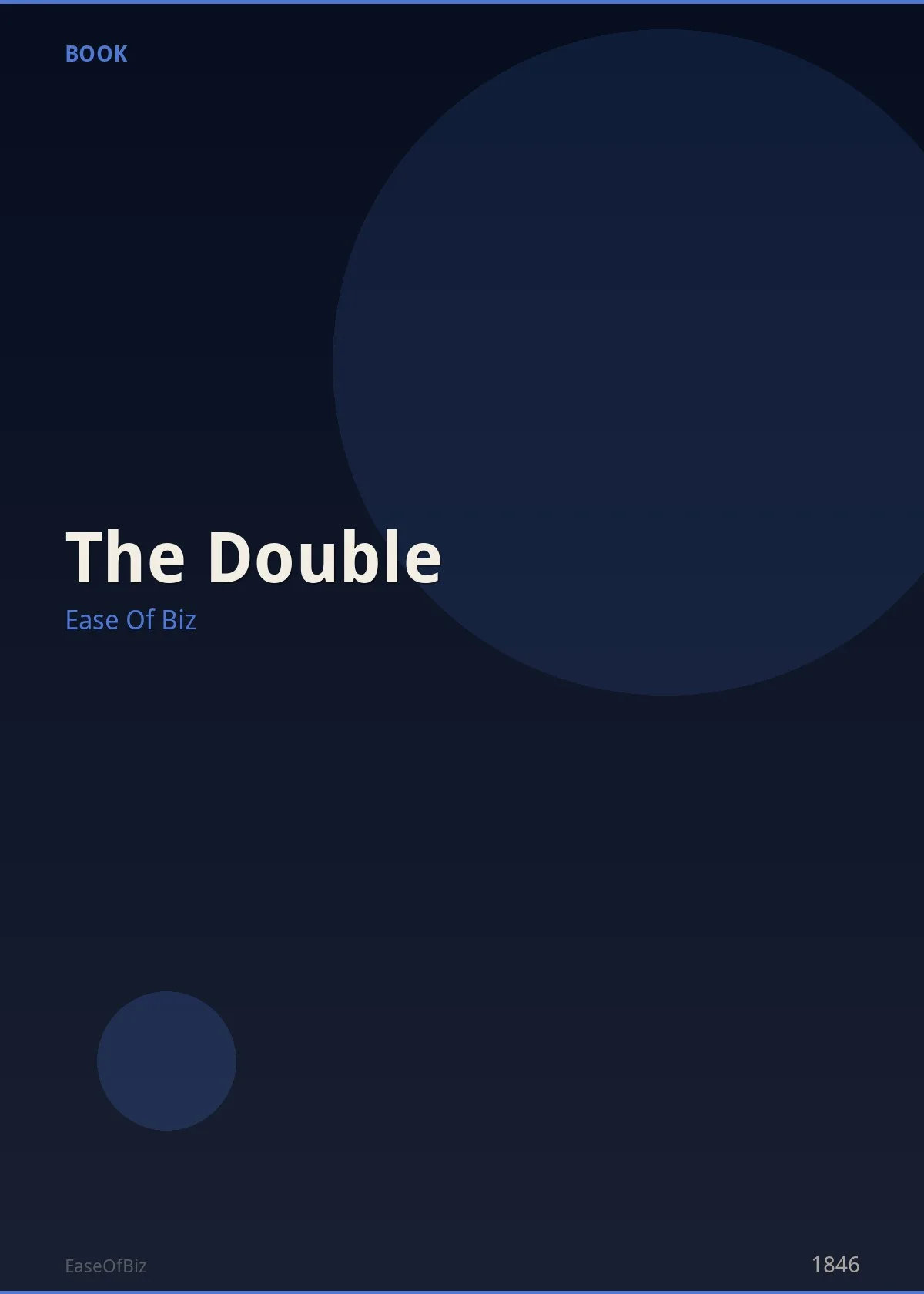The Double
