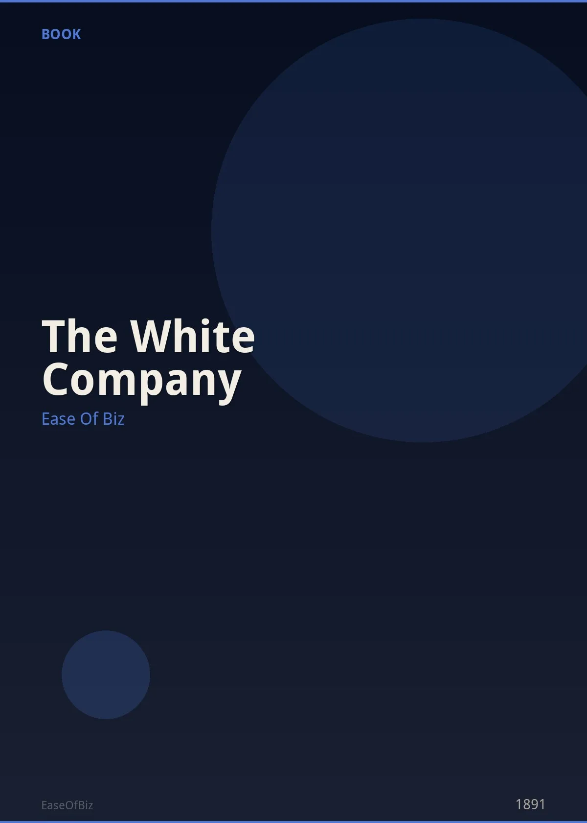 The White Company