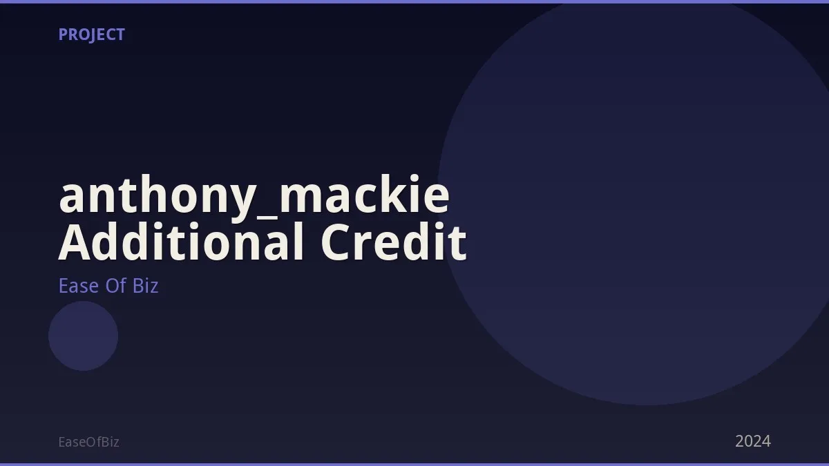 anthony_mackie Additional Credit