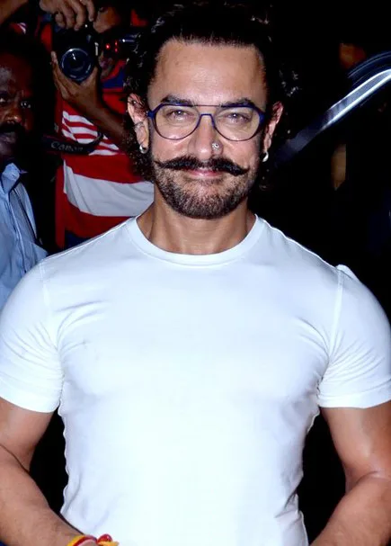 Dangal (2016)