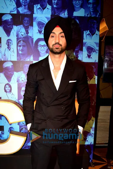 Born to Shine Tour — Diljit Dosanjh (2023)
