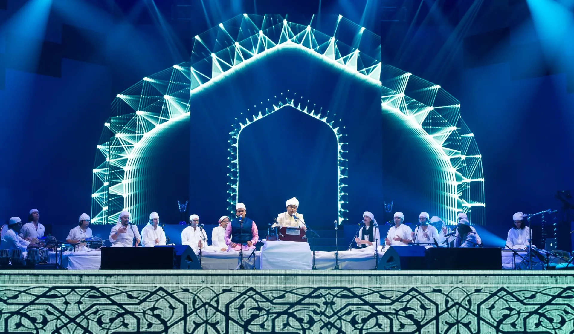 Unity of Light World Tour — AR Rahman (2023)